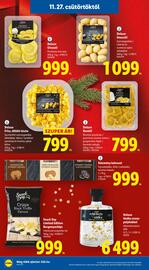 Lidl akciós újság hét 48 Oldal 22