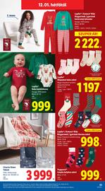 Lidl akciós újság hét 48 Oldal 53