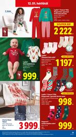 Lidl akciós újság hét 48 Oldal 19