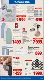 Lidl akciós újság hét 48 Oldal 7