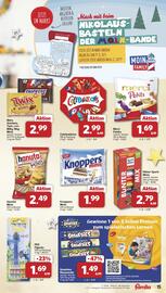 Famila Nord West Prospekt woche 48 Seite 16