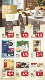 Famila Nord West Prospekt woche 48 Seite 19