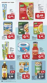 Famila Nord West Prospekt woche 48 Seite 21