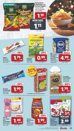 Famila Nord West Prospekt woche 48 Seite 22