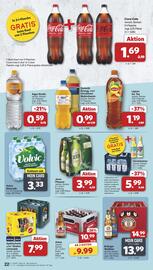 Famila Nord West Prospekt woche 48 Seite 23