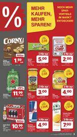 Famila Nord West Prospekt woche 48 Seite 3