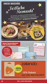 Famila Nord West Prospekt woche 48 Seite 32