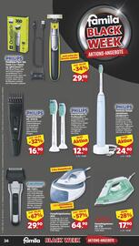 Famila Nord West Prospekt woche 48 Seite 36