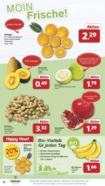 Famila Nord West Prospekt woche 48 Seite 4