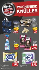 Famila Nord West Prospekt woche 48 Seite 40