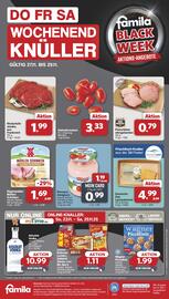 Famila Nord West Prospekt woche 48 Seite 42