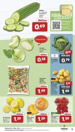 Famila Nord West Prospekt woche 48 Seite 5