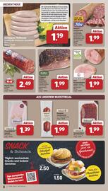 Famila Nord West Prospekt woche 48 Seite 8