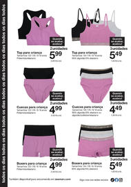 Folheto ZEEMAN Página 20