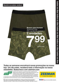 Folheto ZEEMAN Página 23