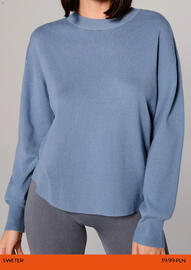 Sinsay gazetka Strona 4