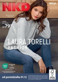 NKD gazetka Strona 6