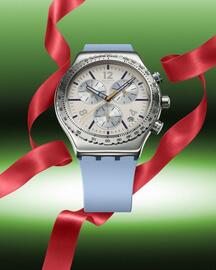 Swatch gazetka Strona 1