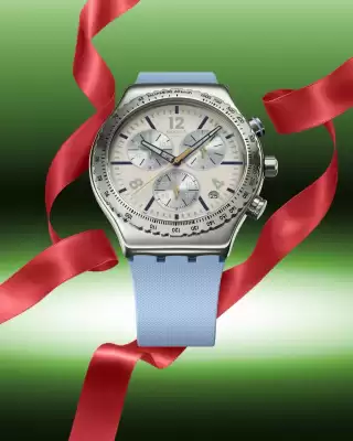 Swatch gazetka (ważność do 5-12)