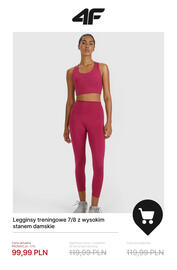 4F gazetka tydzień 47 Strona 8