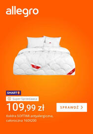 Allegro gazetka tydzień 47 Strona 1