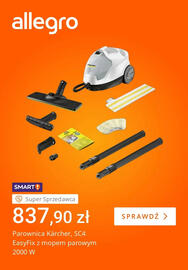 Allegro gazetka tydzień 47 Strona 2