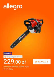 Allegro gazetka tydzień 47 Strona 4