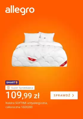 Allegro gazetka (ważność do 27-11)