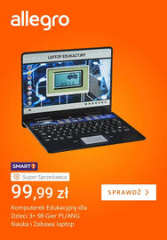 Allegro gazetka tydzień 47 Strona 3