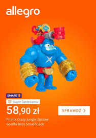 Allegro gazetka tydzień 47 Strona 4