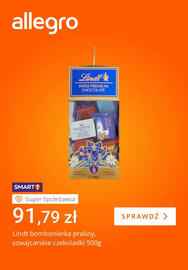 Allegro gazetka tydzień 47 Strona 5