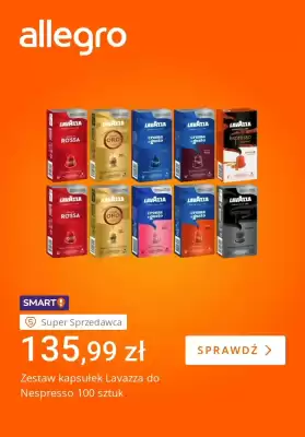 Allegro gazetka (ważność do 27-11)