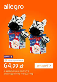 Allegro gazetka tydzień 47 Strona 2