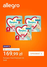 Allegro gazetka tydzień 47 Strona 4