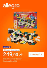 Allegro gazetka tydzień 47 Strona 1