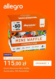 Allegro gazetka tydzień 47 Strona 2