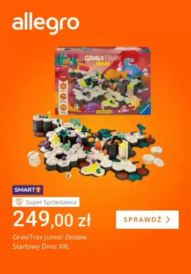 Allegro gazetka (ważność do 27-11)