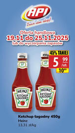 API MARKET gazetka tydzień 47 Strona 2