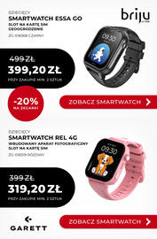 Briju gazetka Strona 20