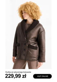 C&A gazetka tydzień 47 Strona 3