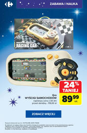 Carrefour gazetka tydzień 47 Strona 3