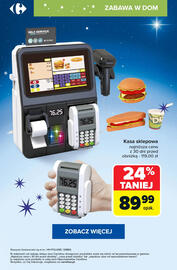 Carrefour gazetka tydzień 47 Strona 5