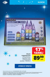 Carrefour gazetka tydzień 47 Strona 6