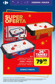 Carrefour gazetka tydzień 47 Strona 8