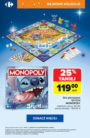 Carrefour gazetka tydzień 47 Strona 9