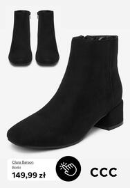 CCC gazetka tydzień 47 Strona 3