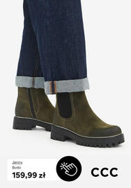 CCC gazetka tydzień 47 Strona 4