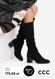 CCC gazetka tydzień 47 Strona 7