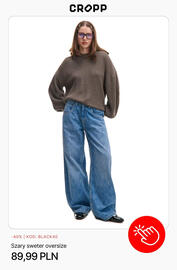 Cropp gazetka tydzień 47 Strona 2