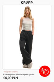 Cropp gazetka tydzień 47 Strona 3